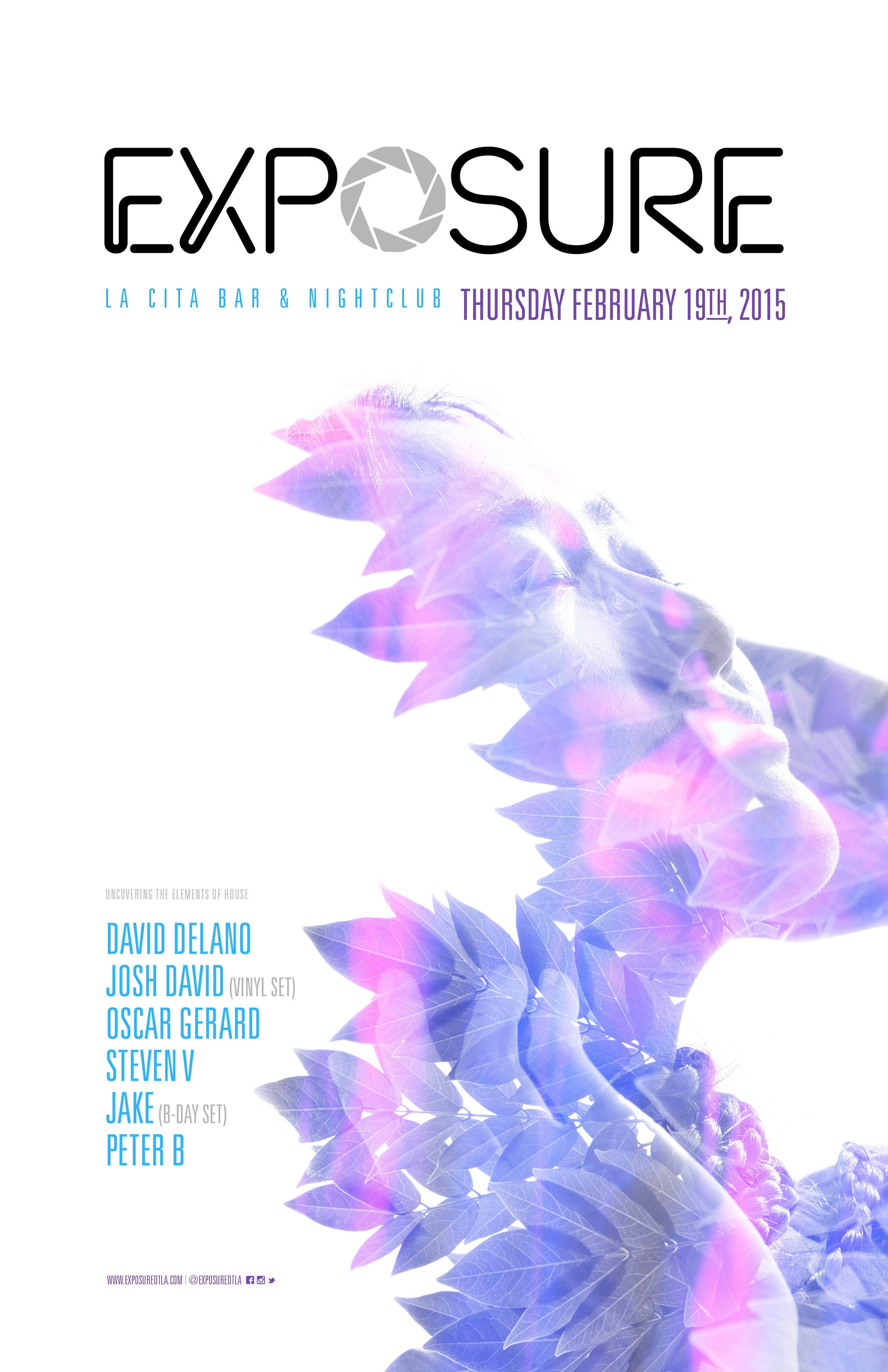 Thursday February 19